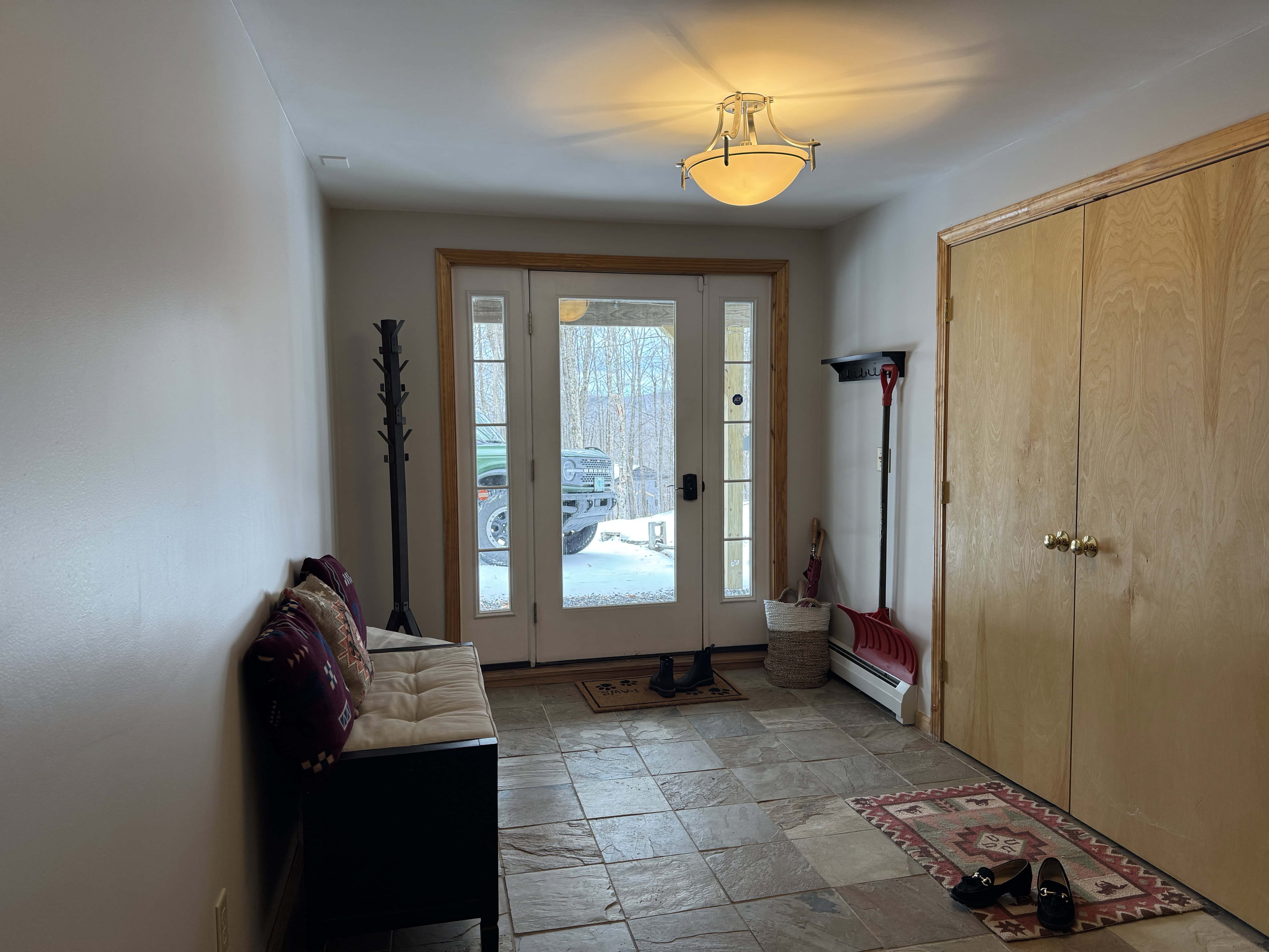 Jamaica VT 05343