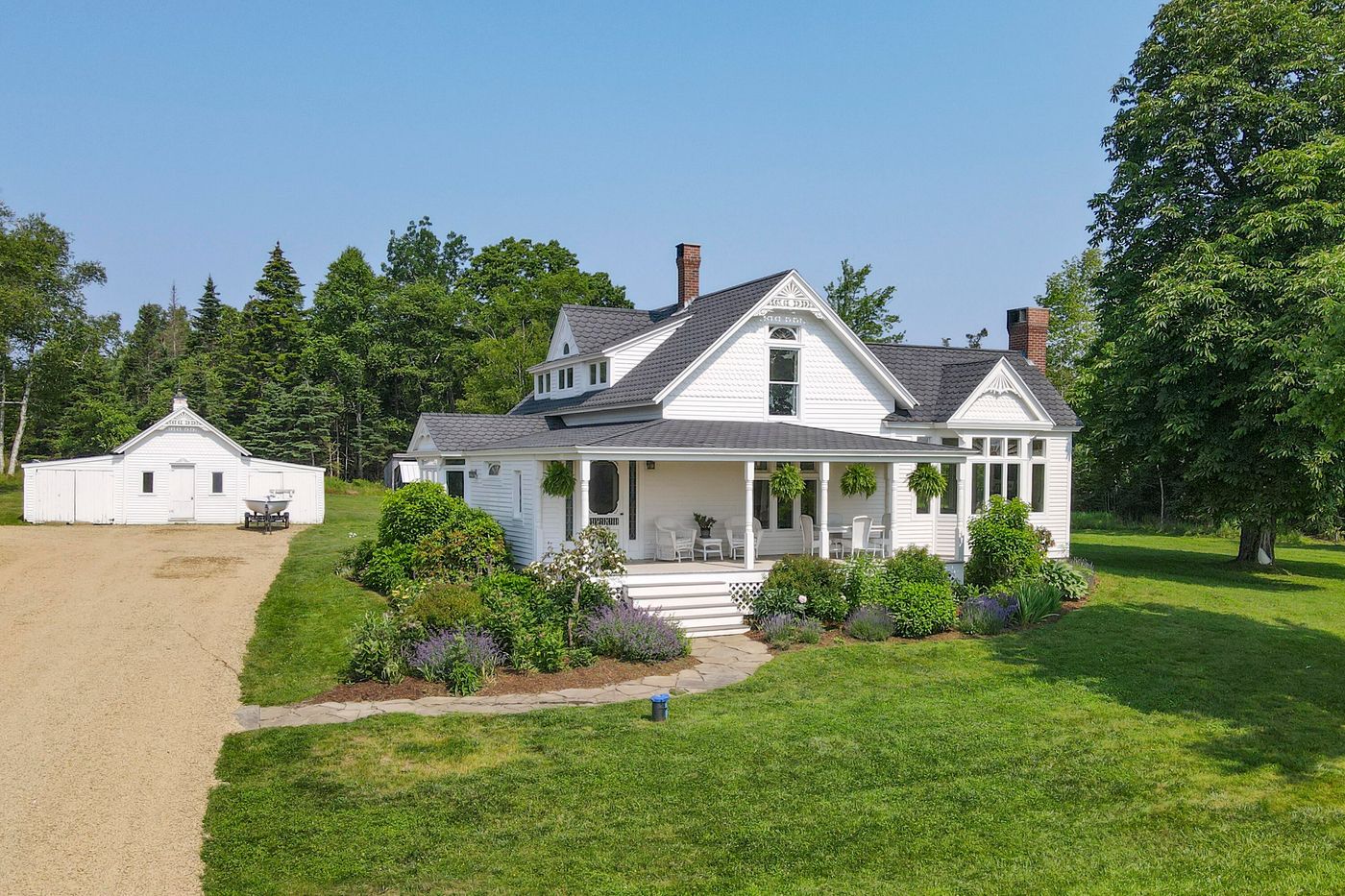 938 Main Road Islesboro ME 04848
