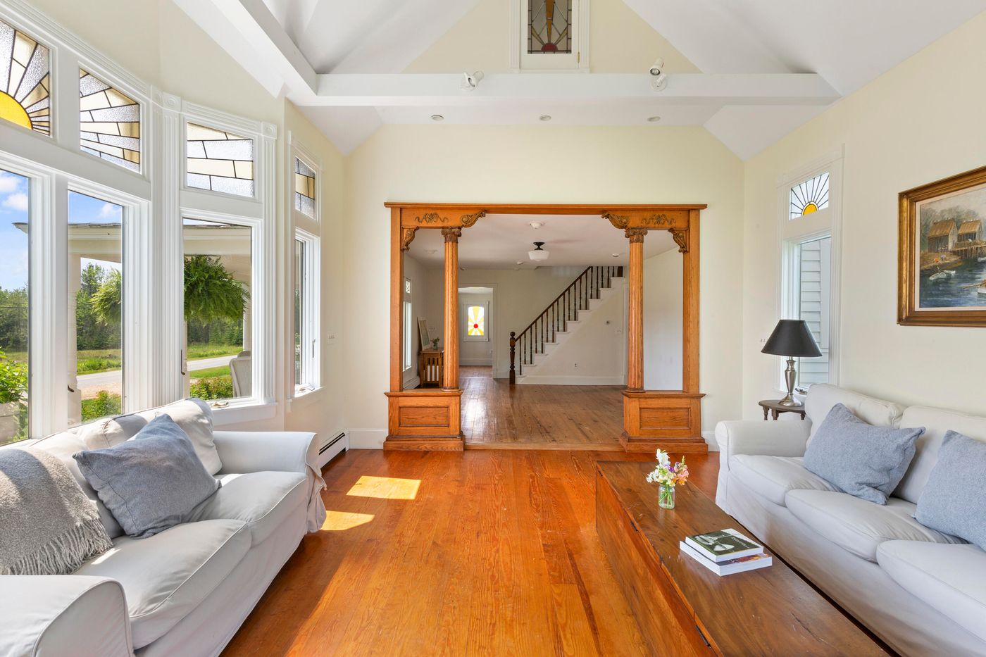 938 Main Road Islesboro ME 04848
