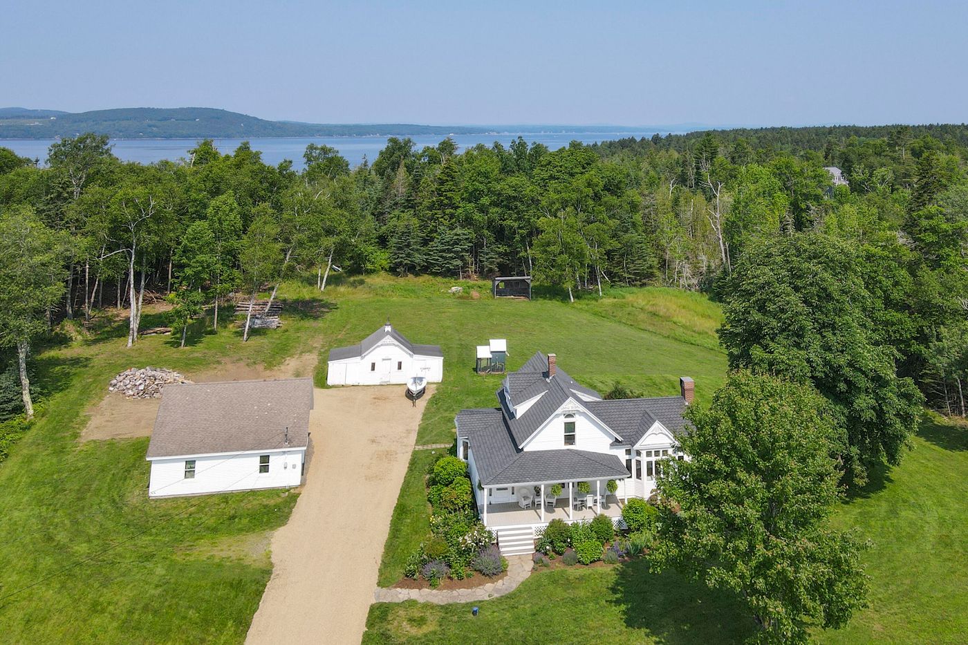 938 Main Road Islesboro ME 04848