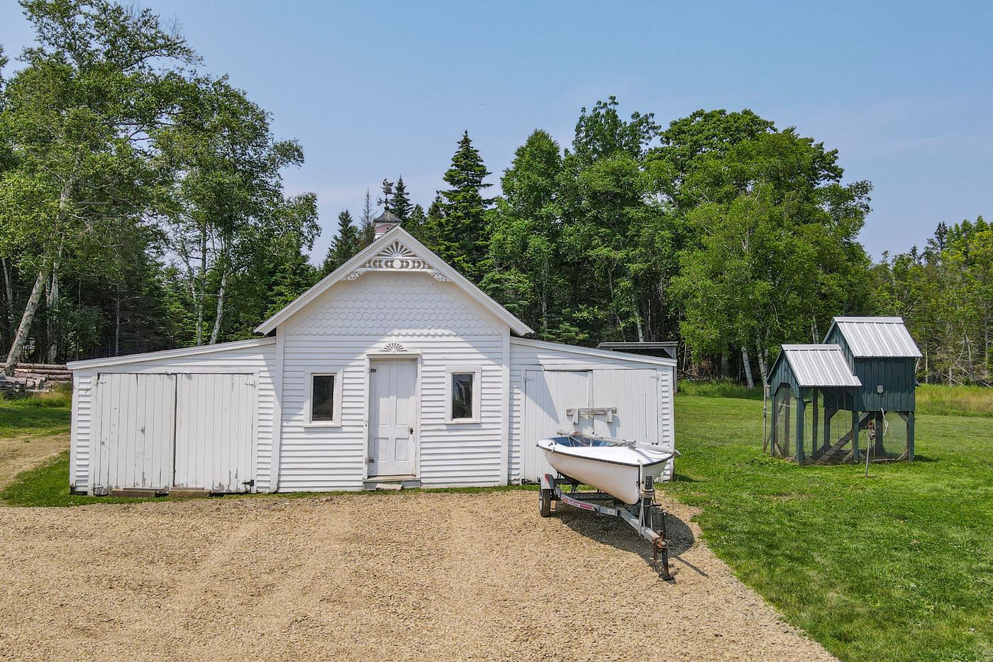 938 Main Road Islesboro ME 04848