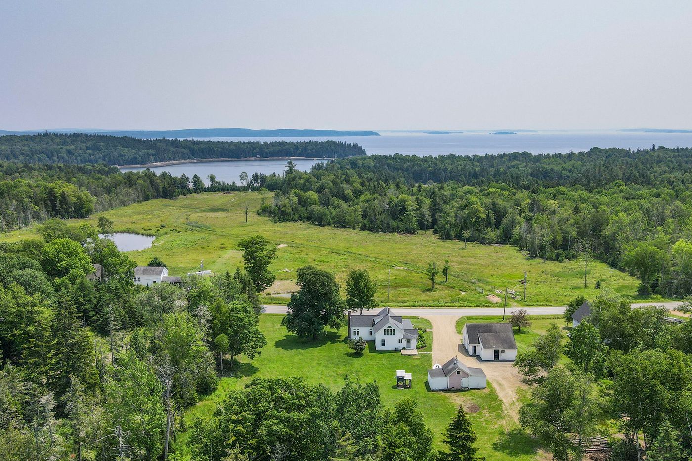 938 Main Road Islesboro ME 04848