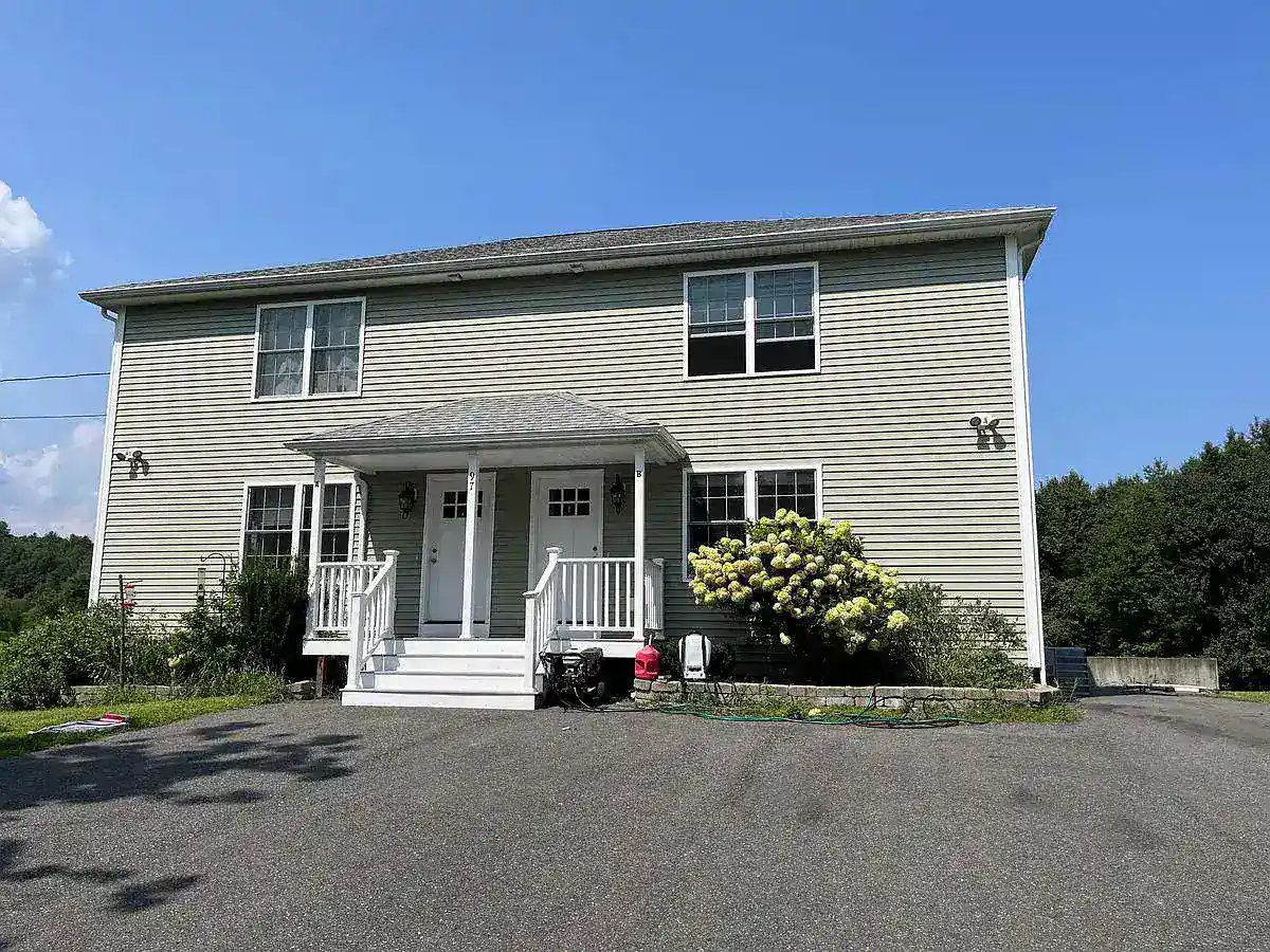 Southampton Ma 01073