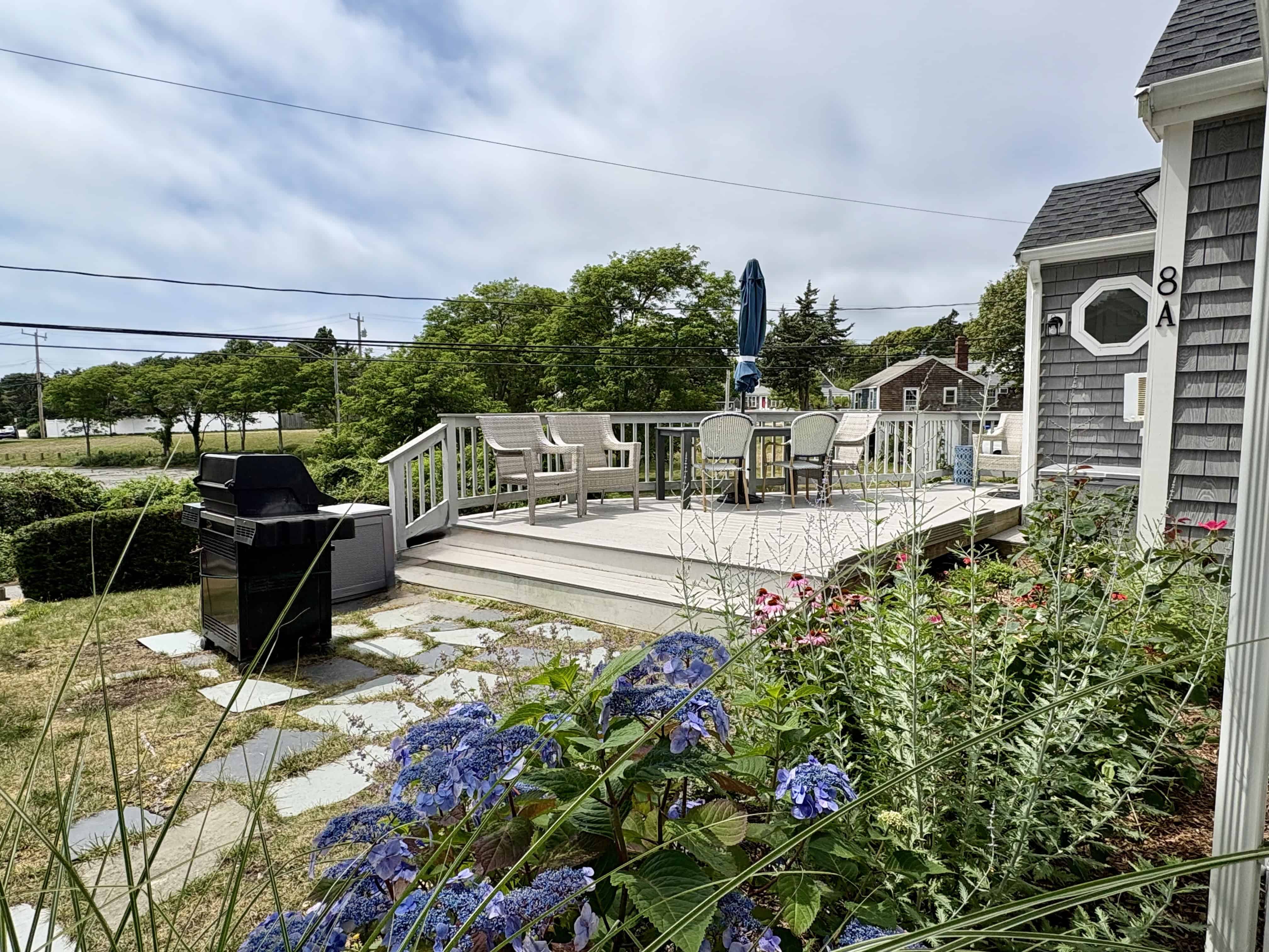 432 Sea Street #8A Hyannis MA 02601