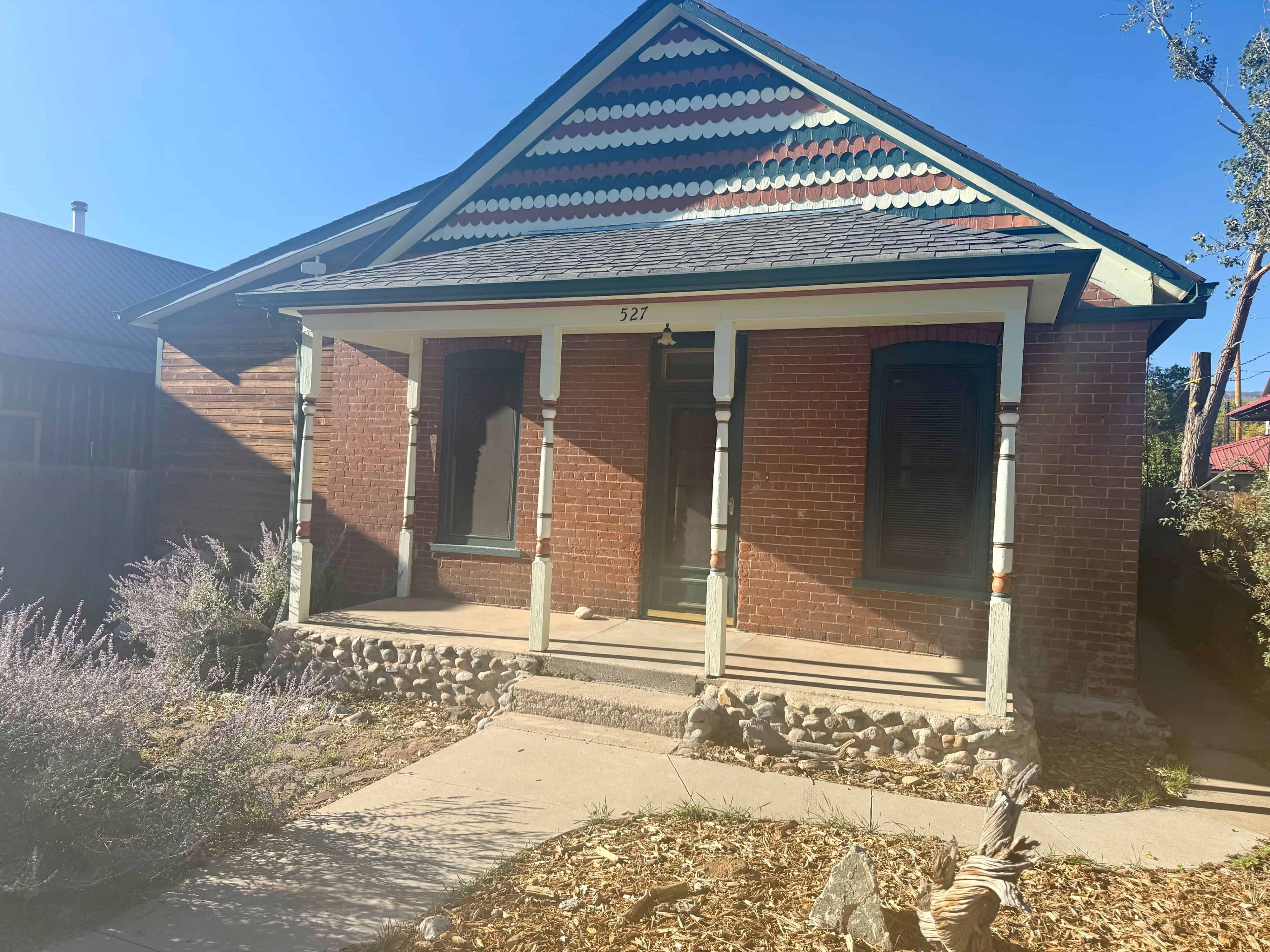 Salida CO 81201