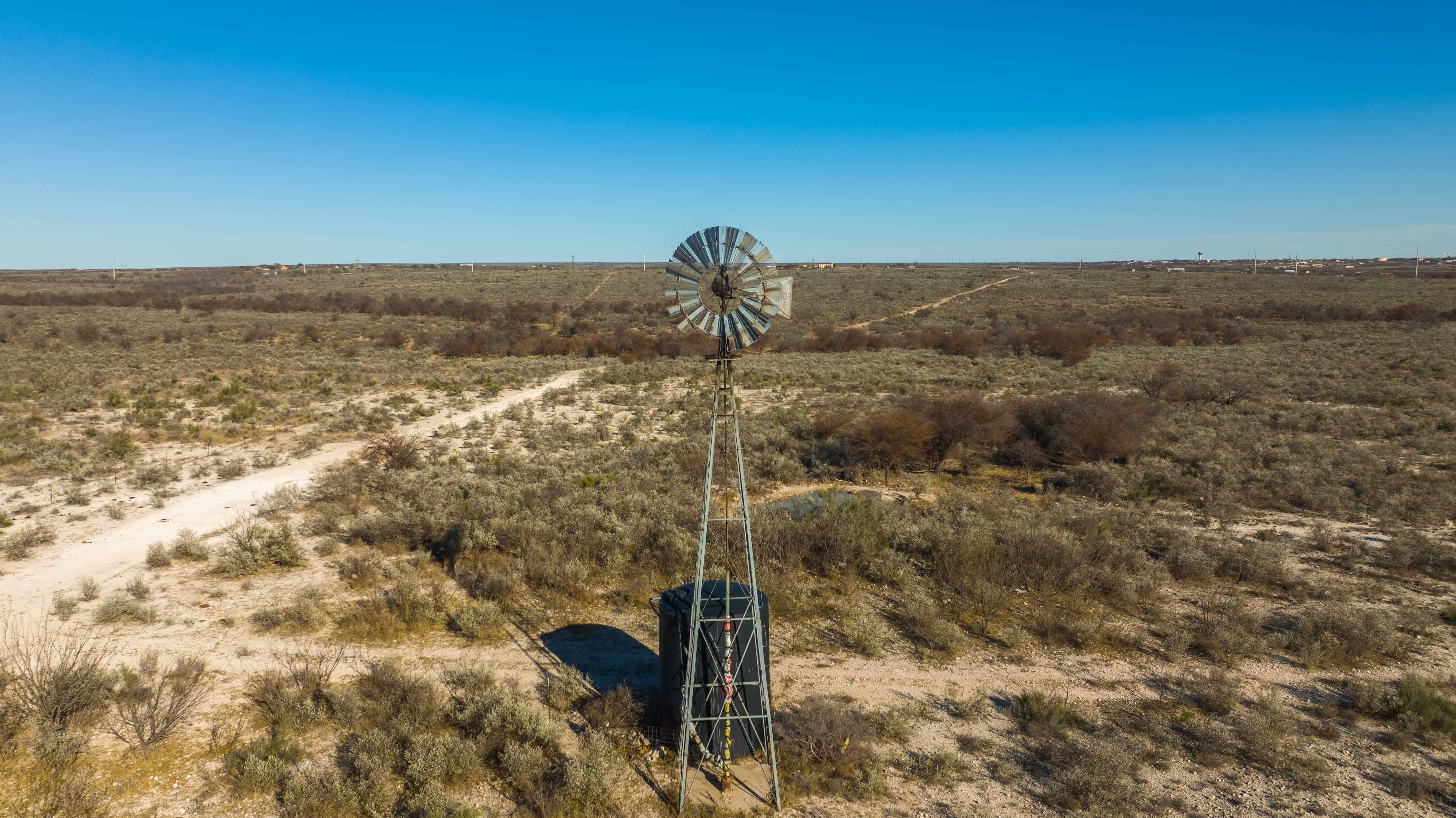 Val Verde County, Del Rio, TX West and Swope Ranches