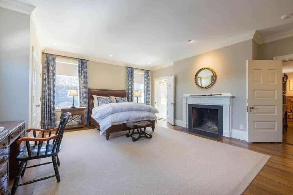 80 Orchard Avenue Weston MA 02493