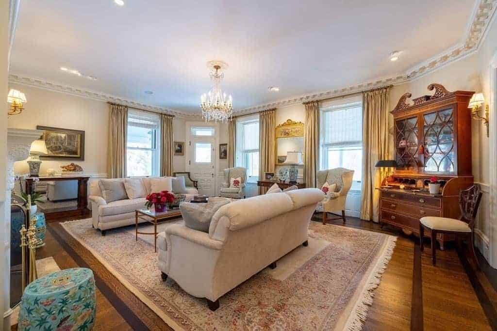 80 Orchard Avenue Weston MA 02493