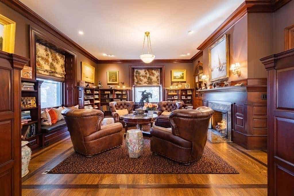 80 Orchard Avenue Weston MA 02493