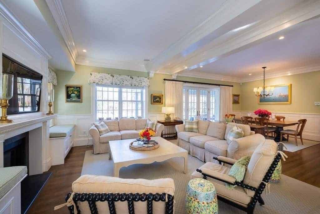 80 Orchard Avenue Weston MA 02493