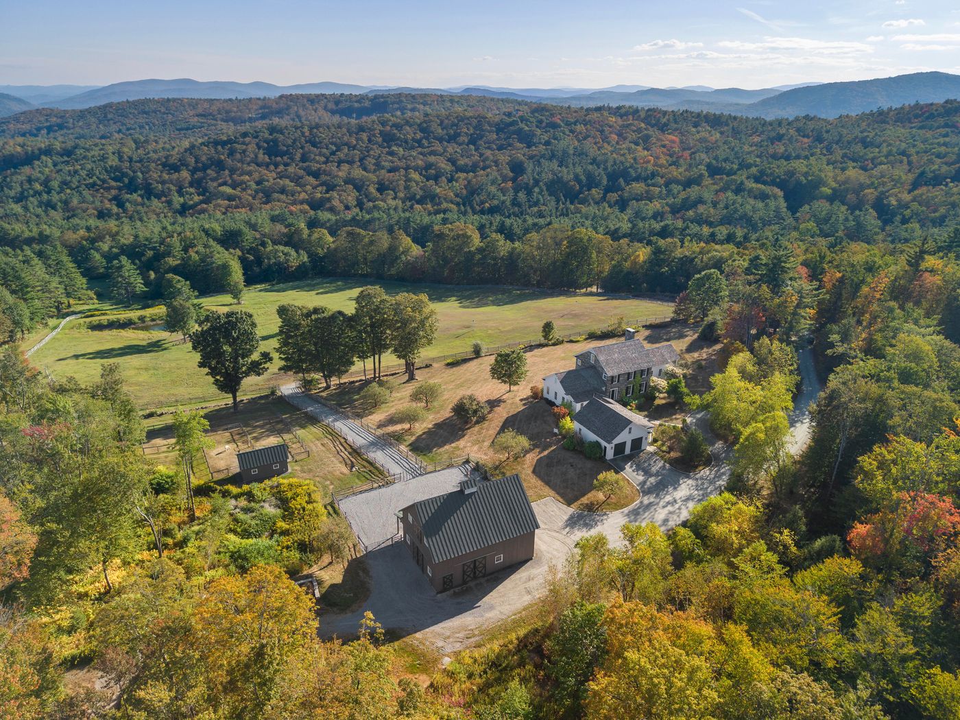 700 Barton Road West Windsor VT 05089
