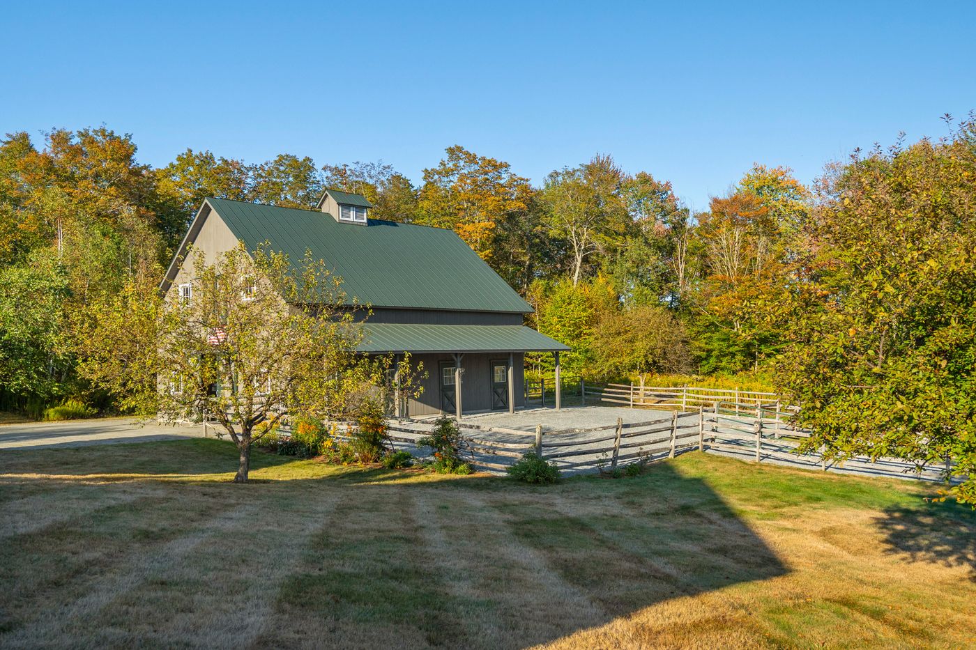 700 Barton Road West Windsor VT 05089