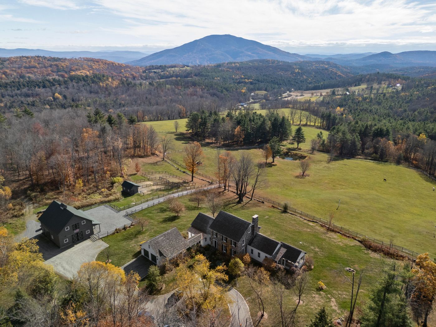 700 Barton Road West Windsor VT 05089