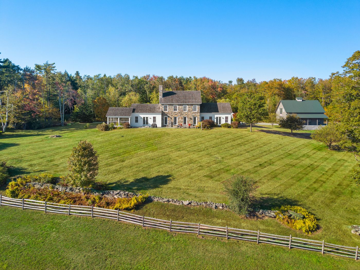 700 Barton Road West Windsor VT 05089