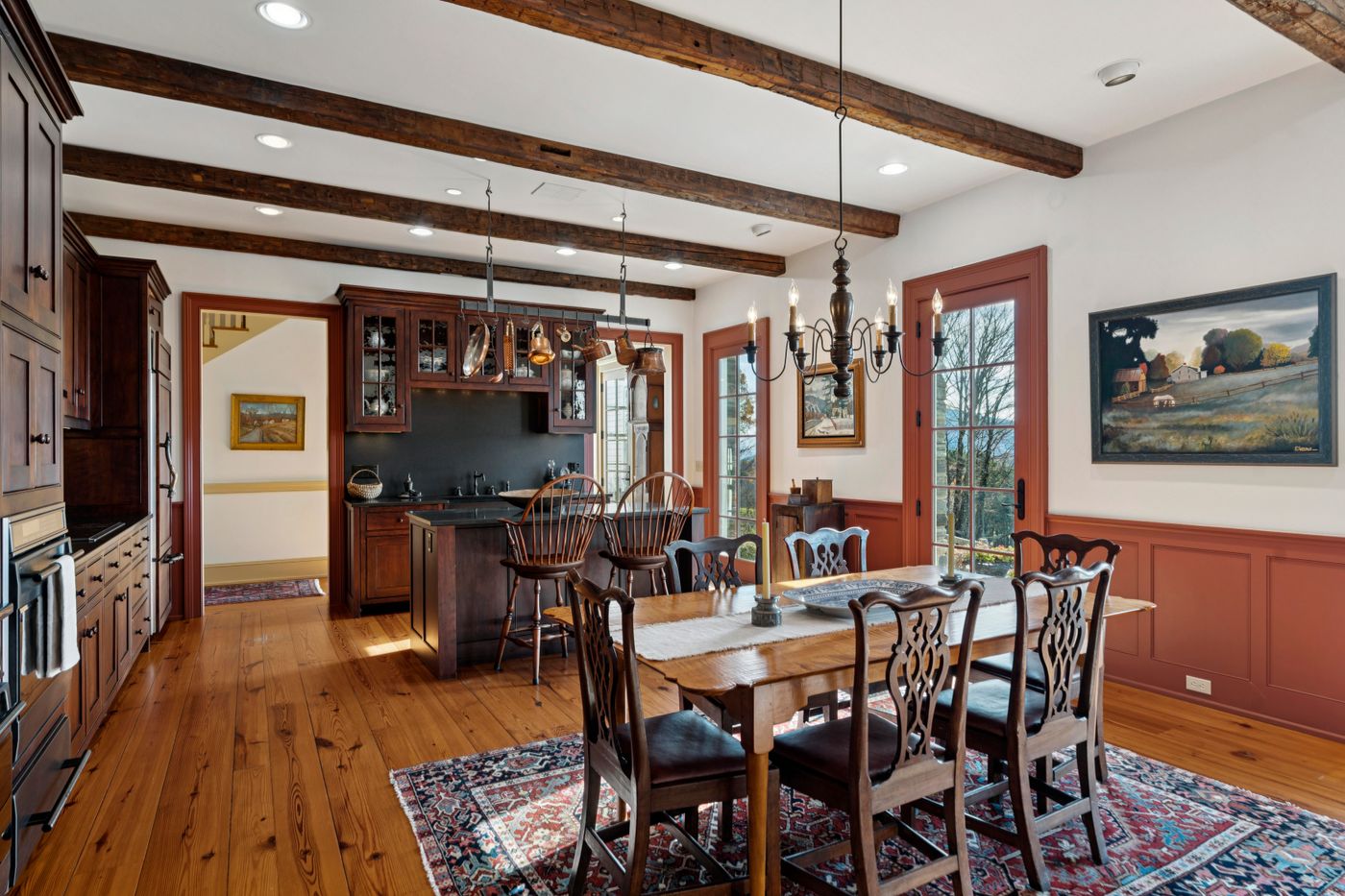 700 Barton Road West Windsor VT 05089