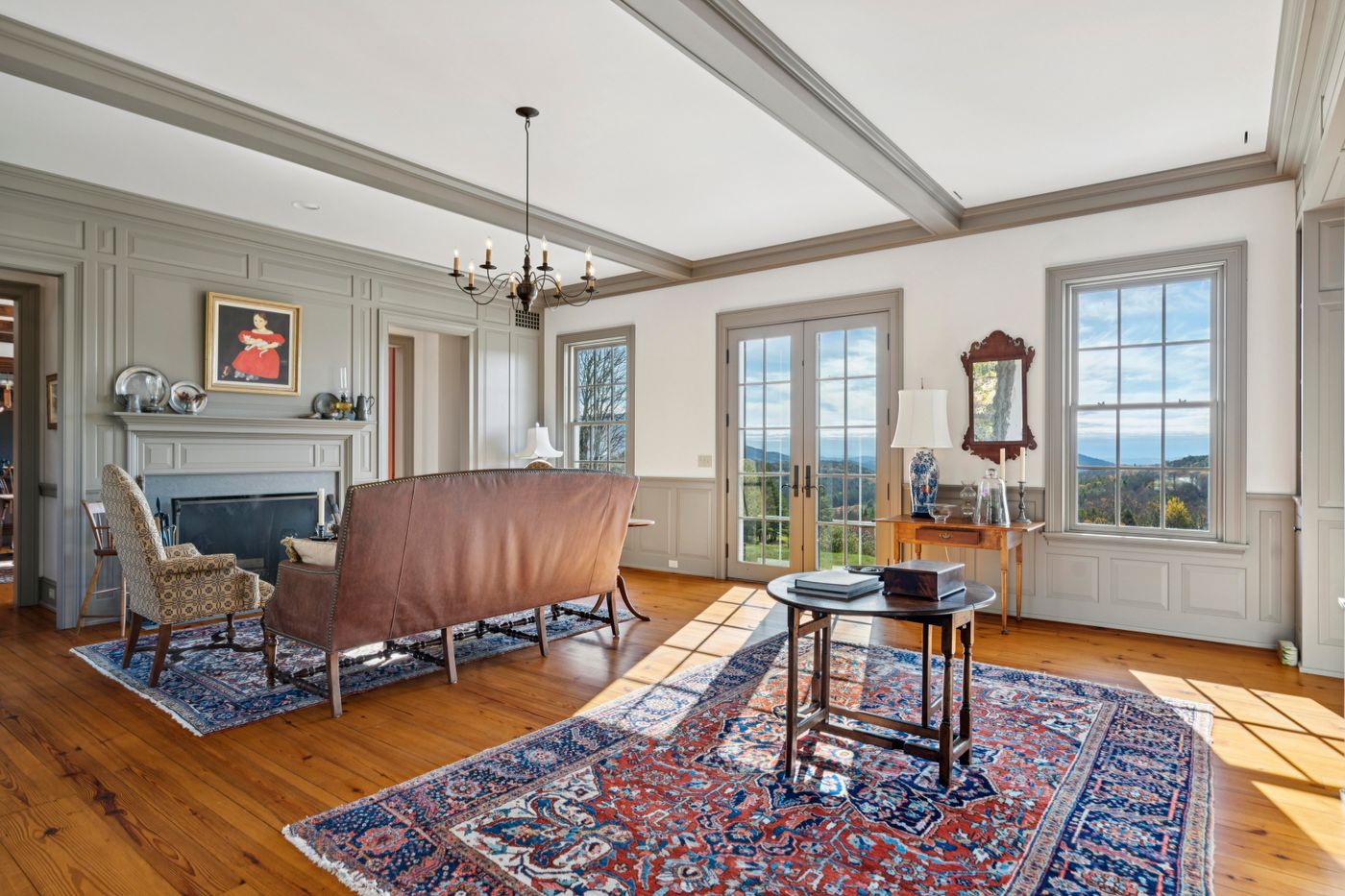 700 Barton Road West Windsor VT 05089