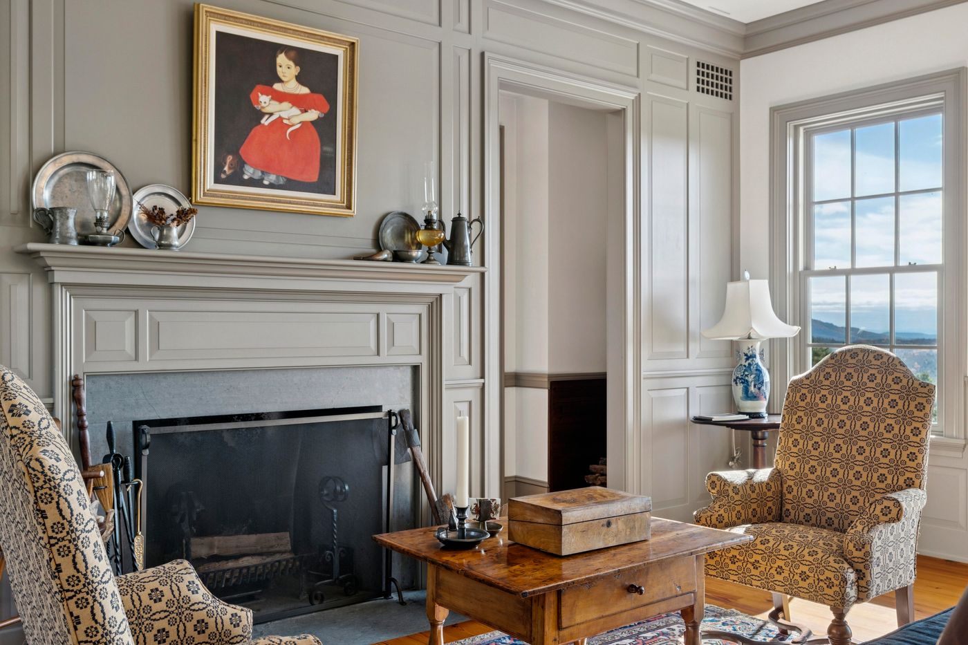 700 Barton Road West Windsor VT 05089