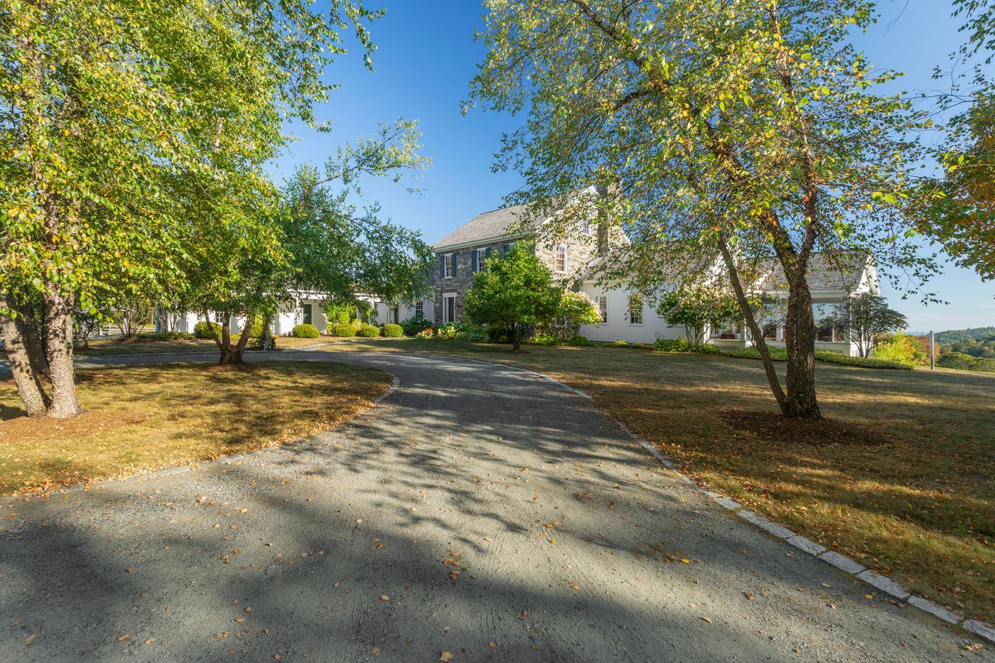 700 Barton Road West Windsor VT 05089