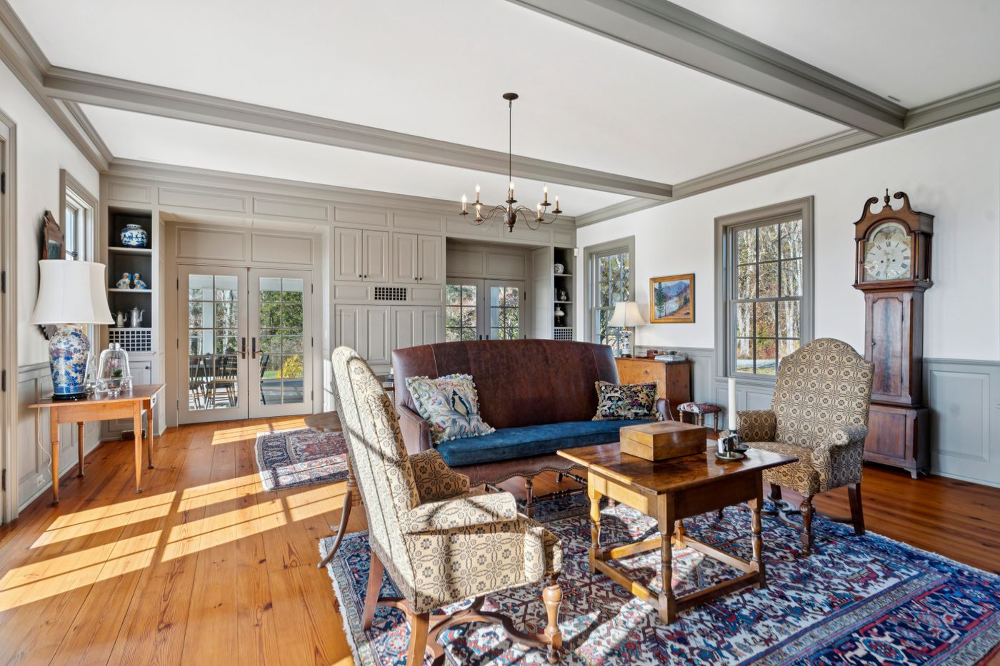 700 Barton Road West Windsor VT 05089