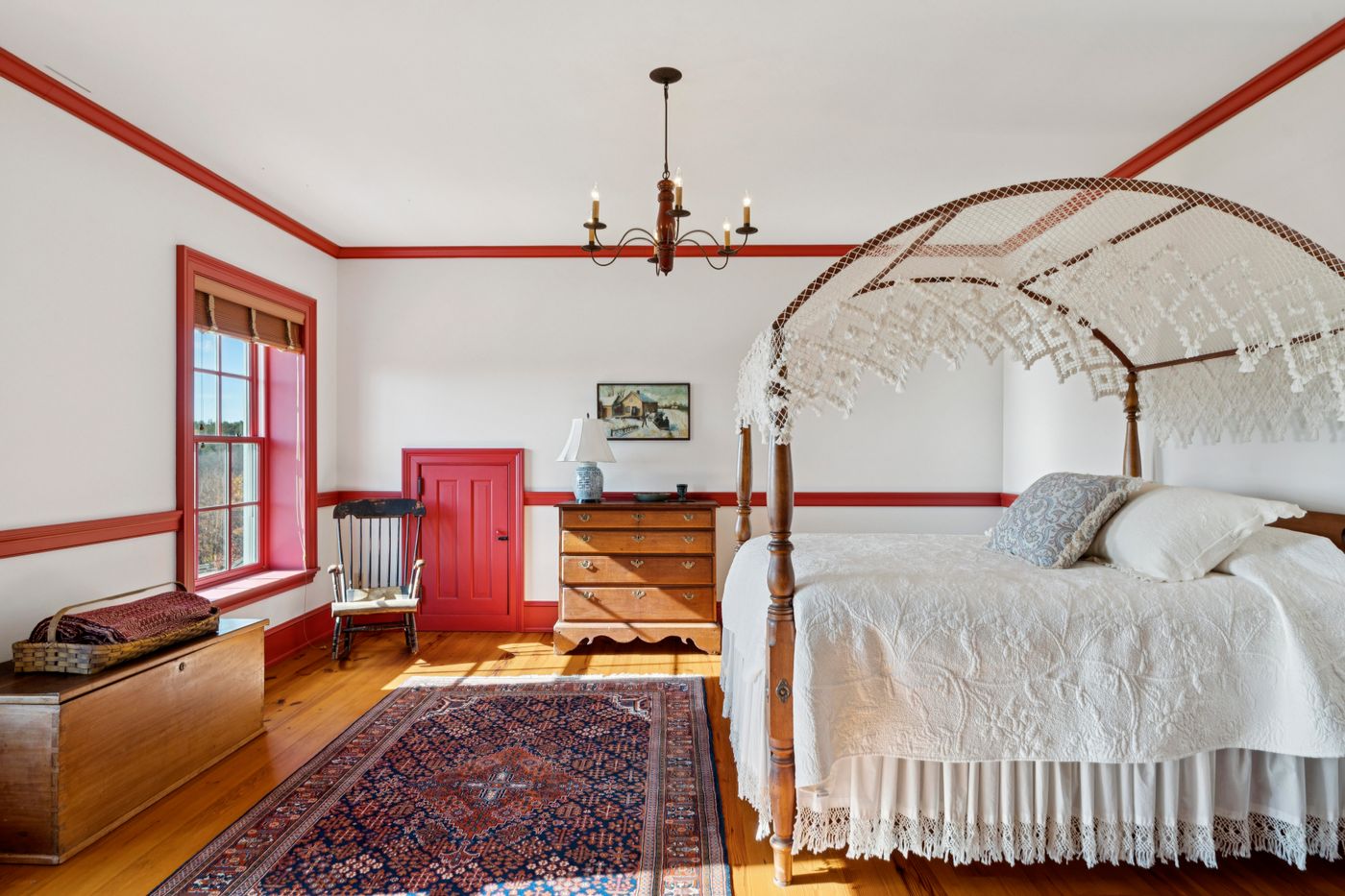 700 Barton Road West Windsor VT 05089