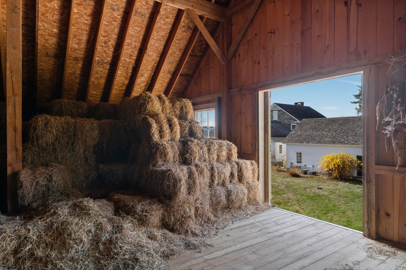 700 Barton Road West Windsor VT 05089