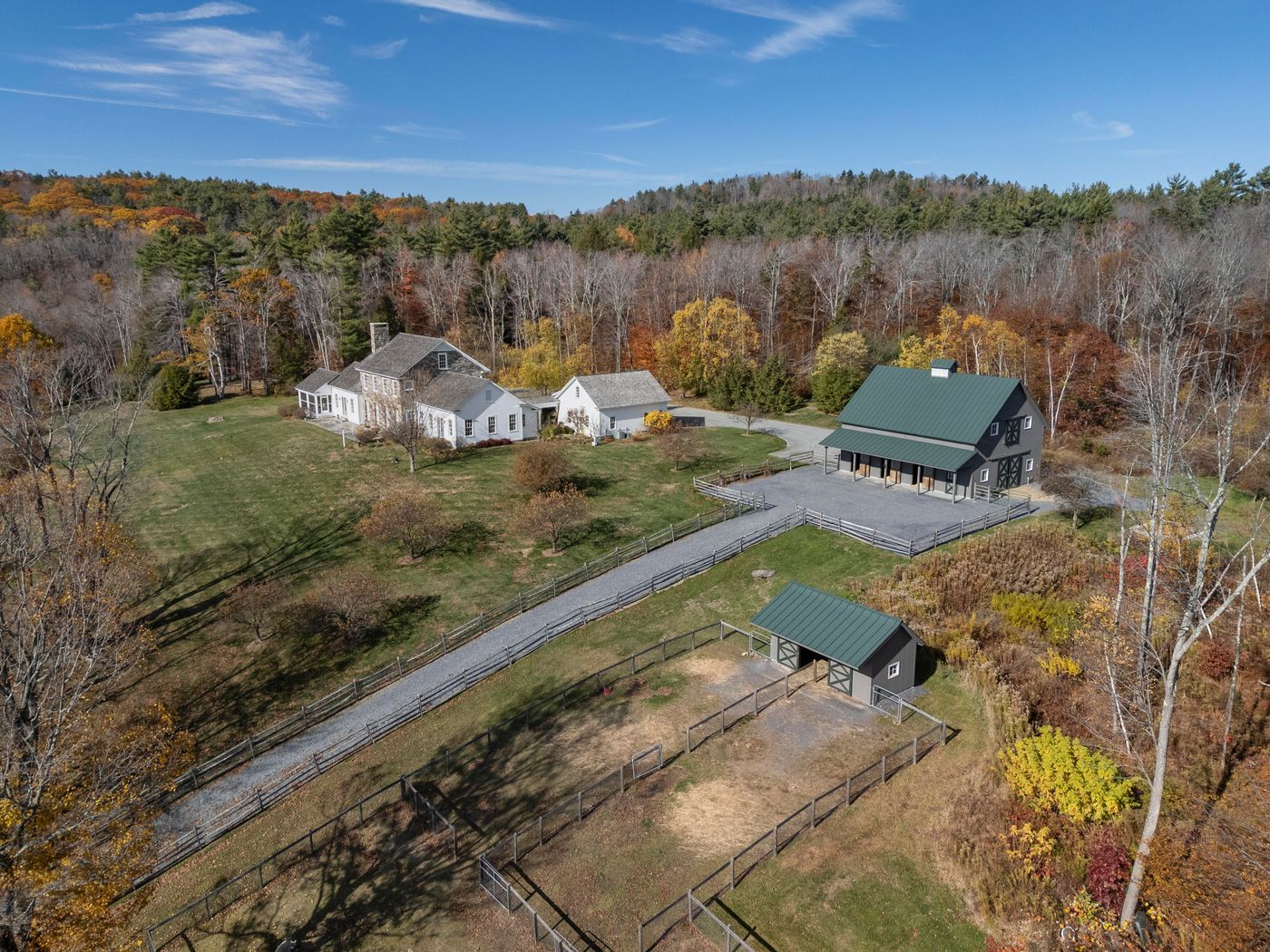 700 Barton Road West Windsor VT 05089