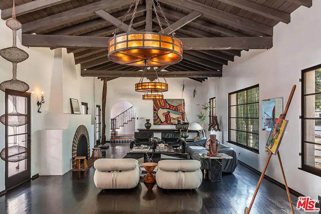 820 N Roxbury Drive Beverly Hills CA 90210