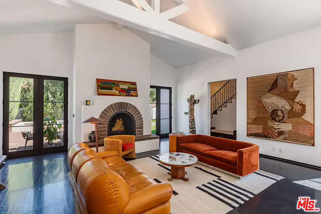 820 N Roxbury Drive Beverly Hills CA 90210