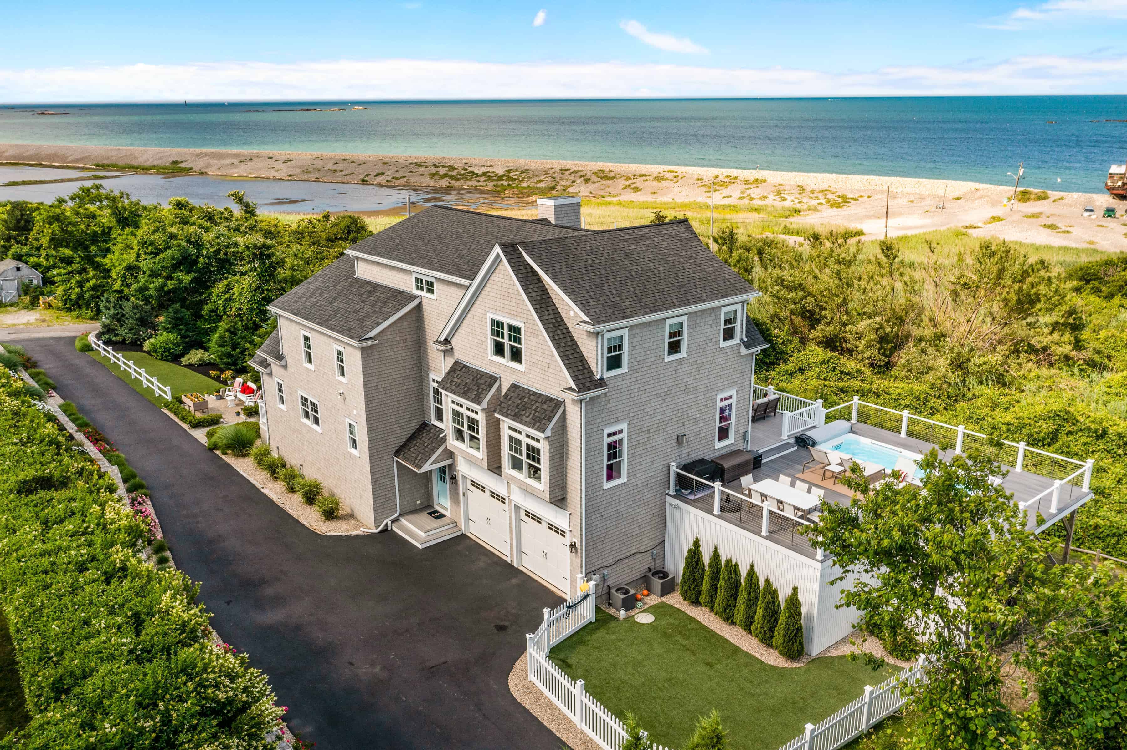 Michelle Larnard Real Estate Best Choice for a Realtor Near You