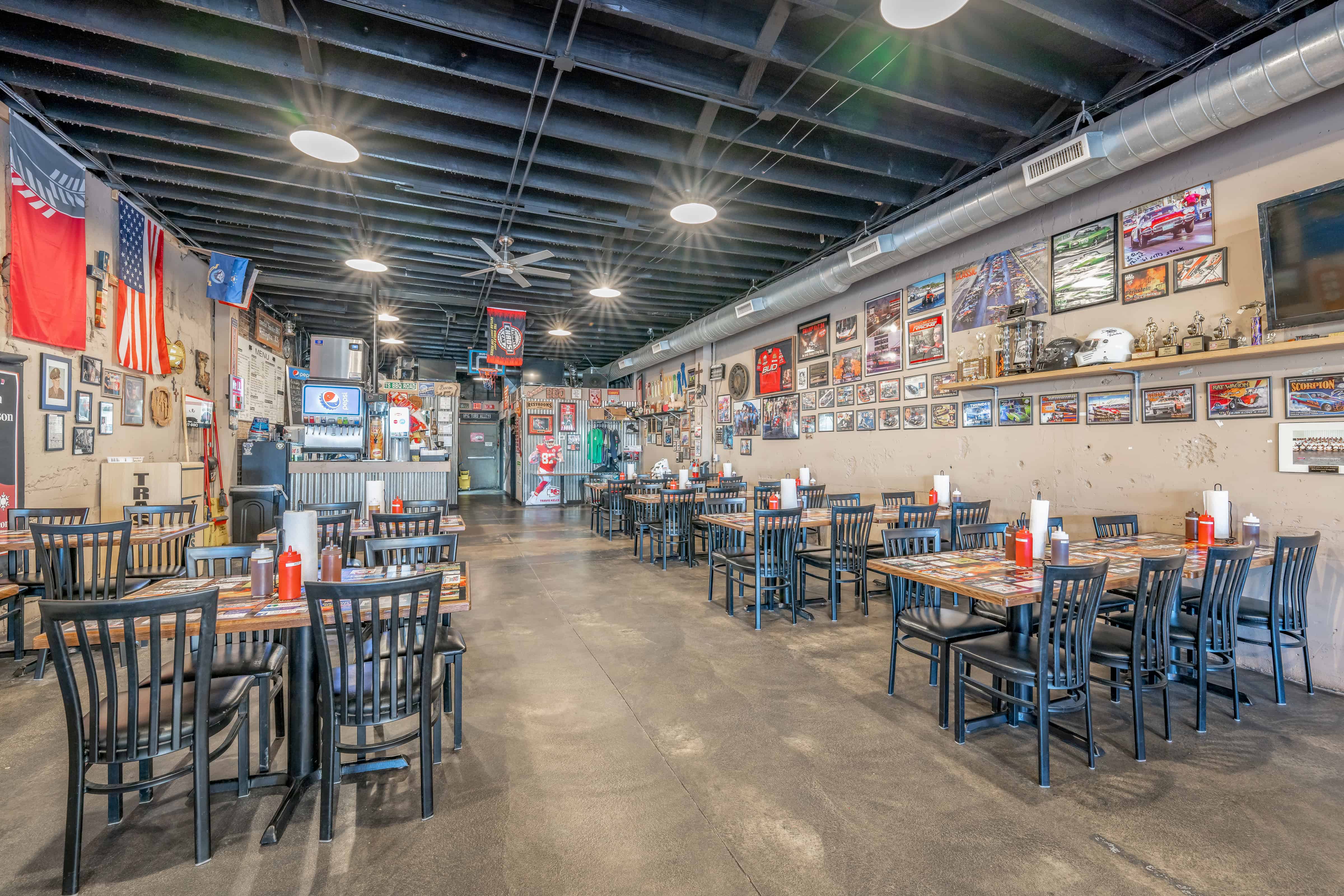 215-217 N Washington Avenue Wellington KS 67152