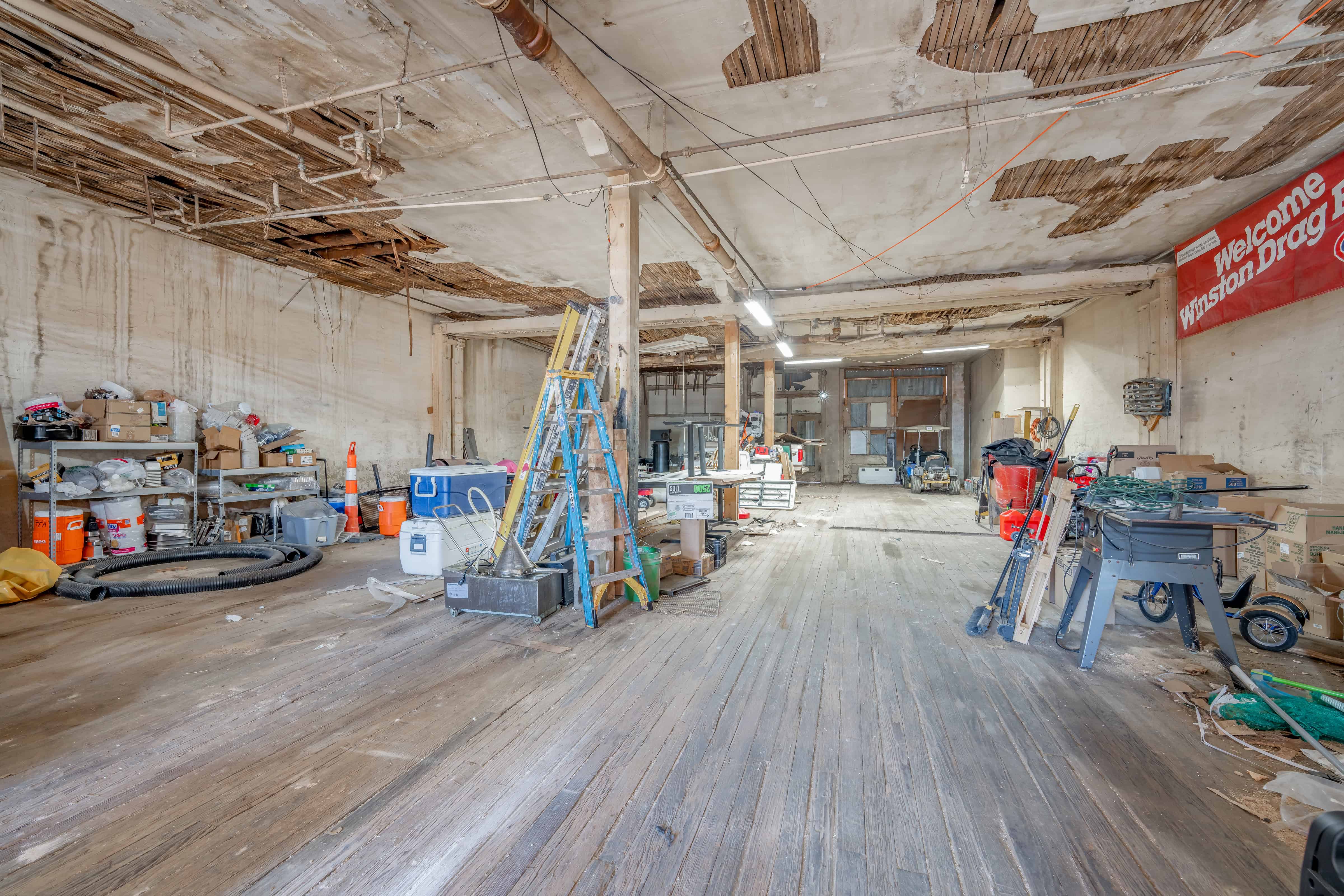 215-217 N Washington Avenue Wellington KS 67152