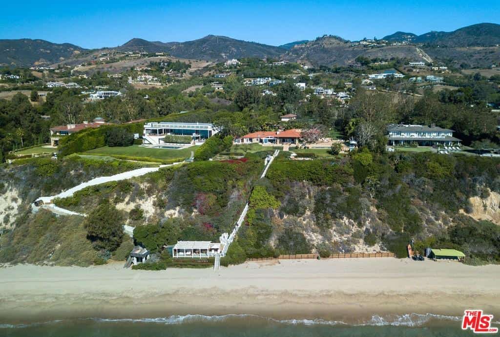 27560 Pacific Coast Hwy, Malibu CA 90265