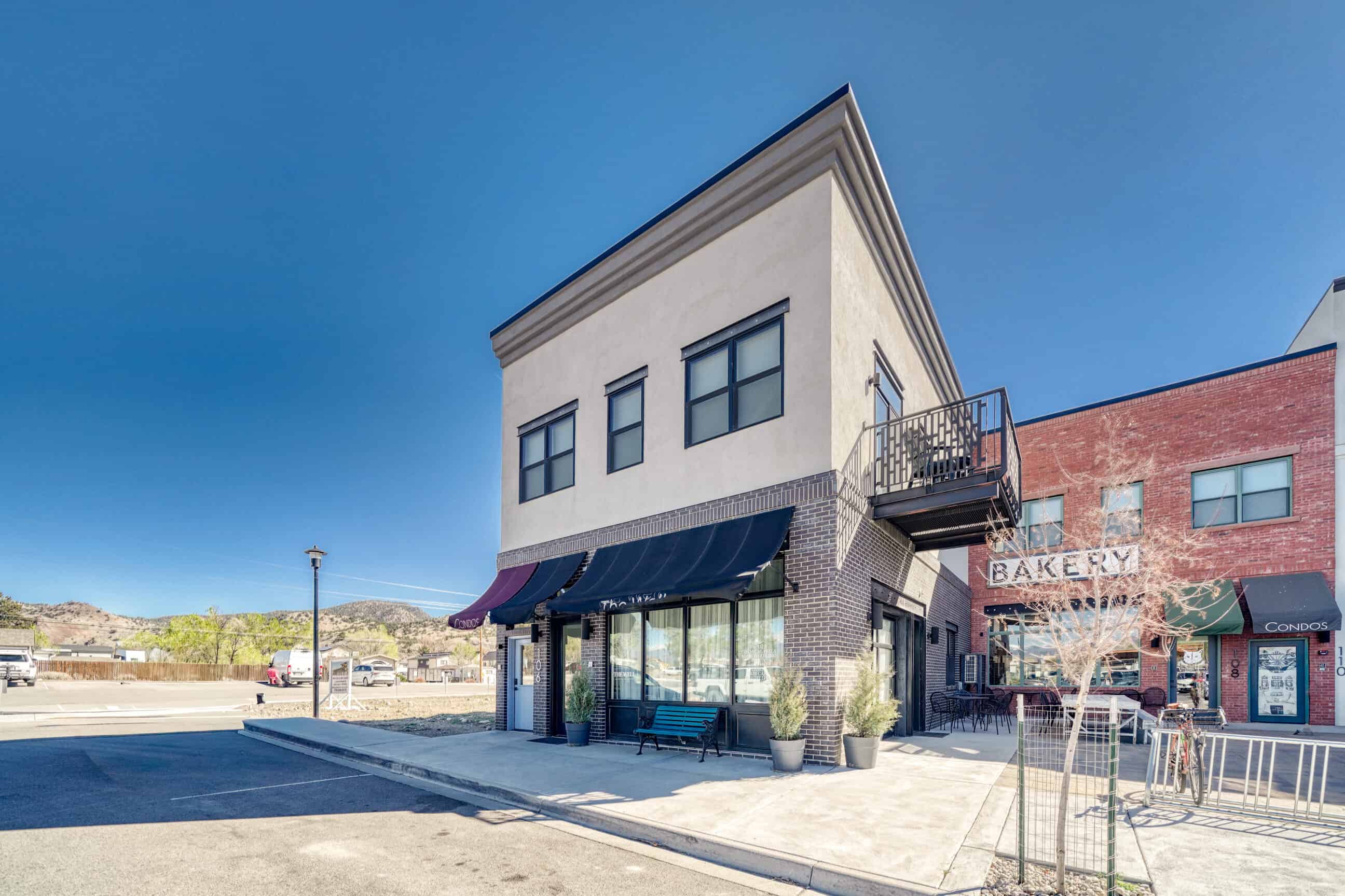 Salida CO 81201