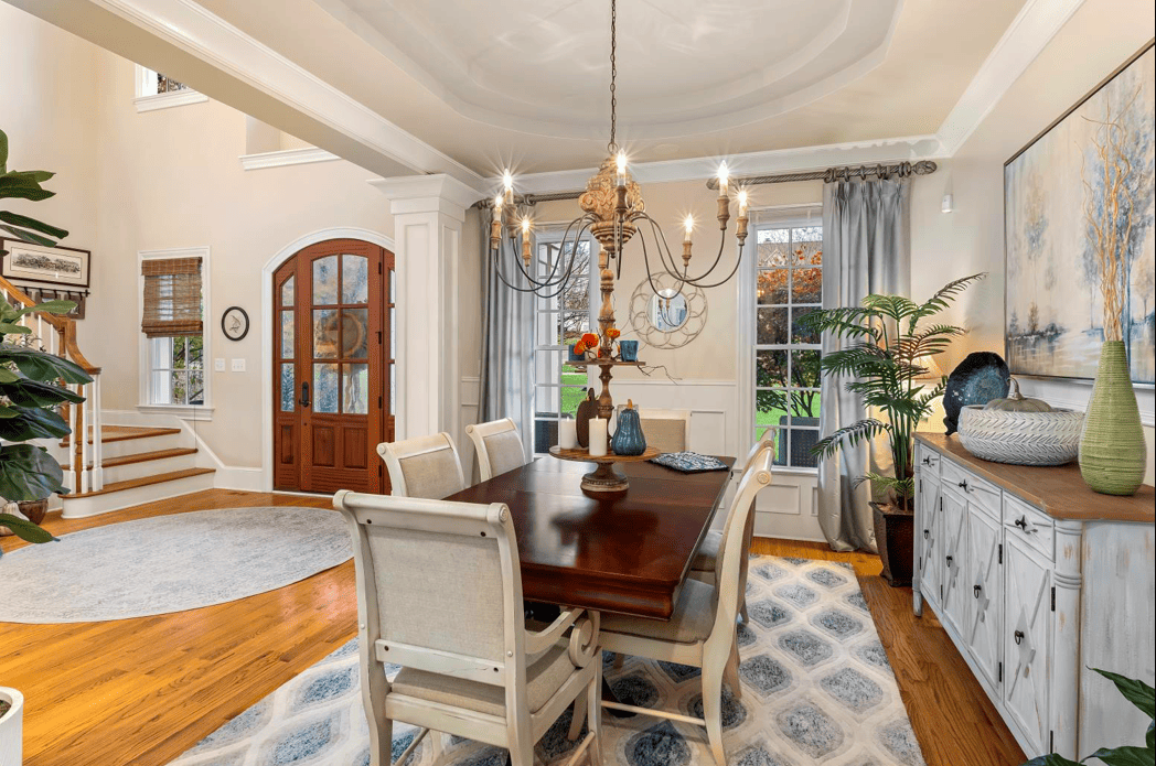146 Bayberry Creek Circle Mooresville NC 28117