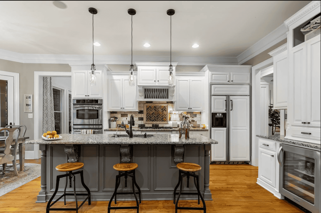 146 Bayberry Creek Circle Mooresville NC 28117