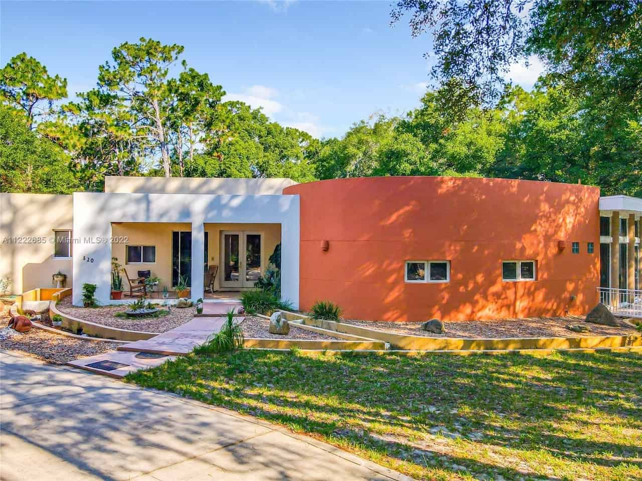 820 Braemar Lane Deland FL 32724