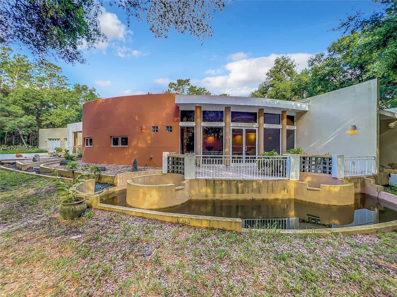 820 Braemar Lane Deland FL 32724