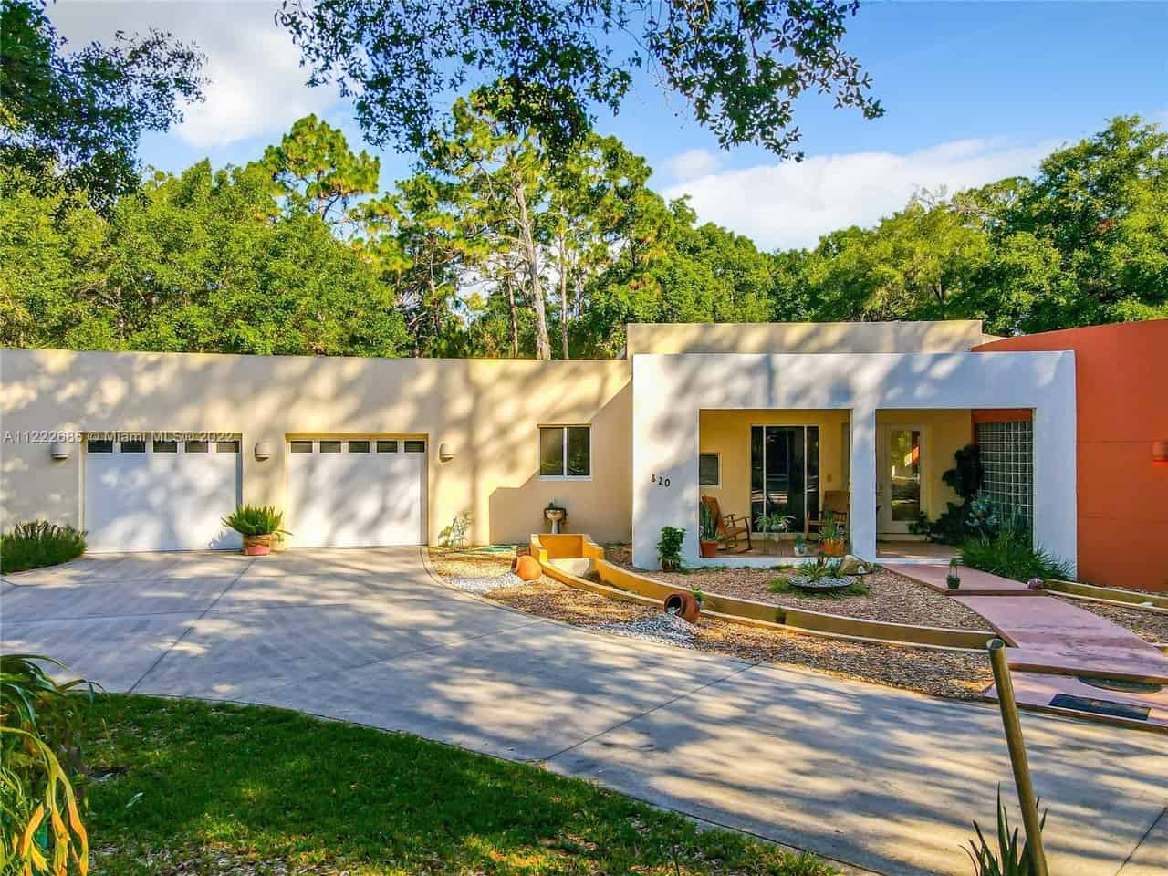 820 Braemar Lane Deland FL 32724
