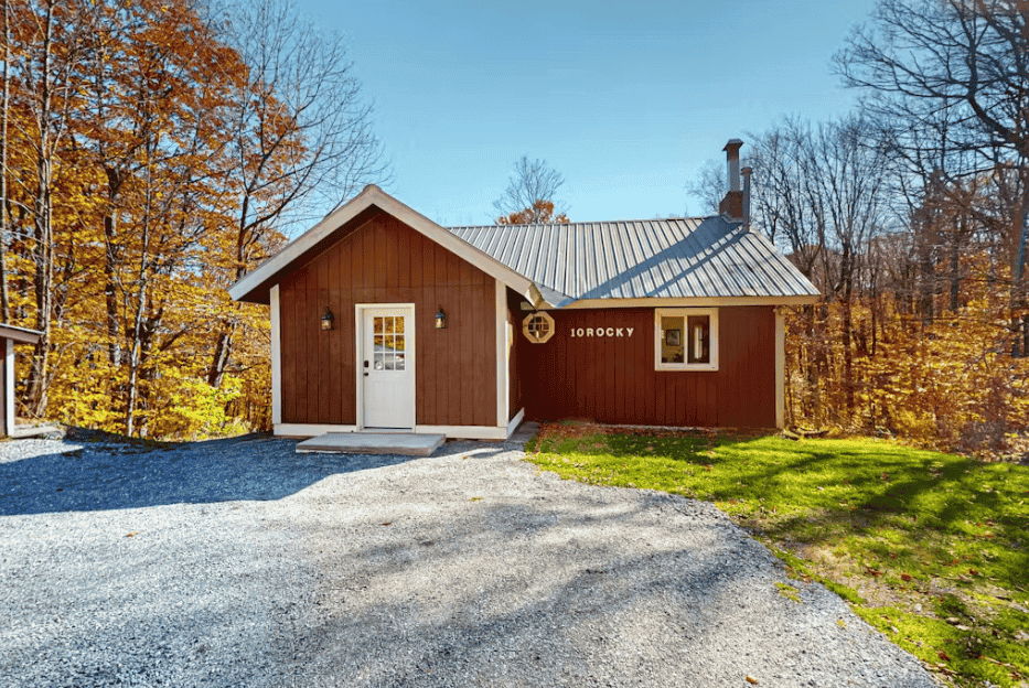 Winhall VT 05340