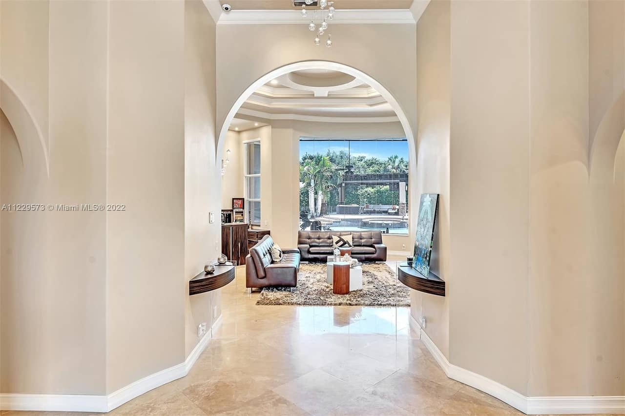 11029 Blackhawk Boulevard Davie FL 33328