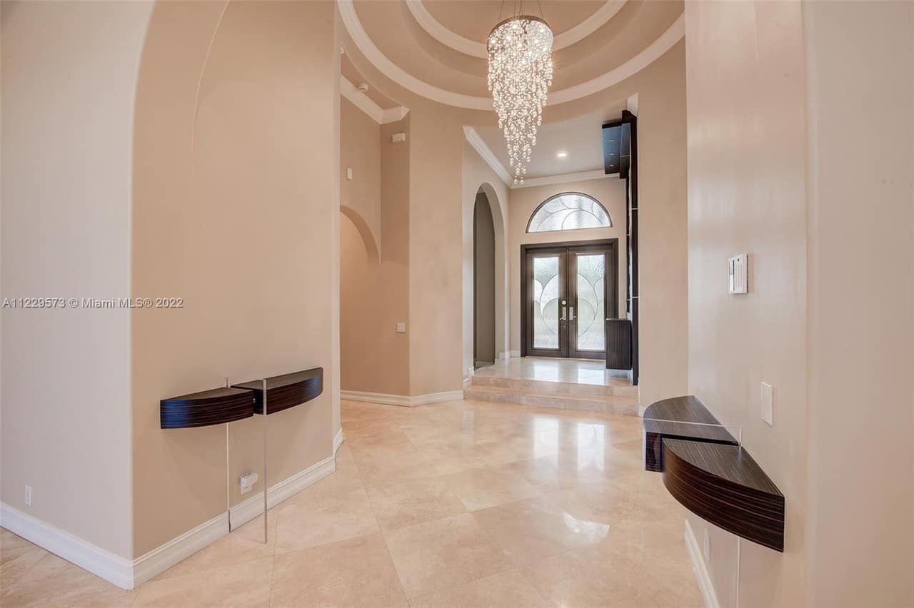 11029 Blackhawk Boulevard Davie FL 33328