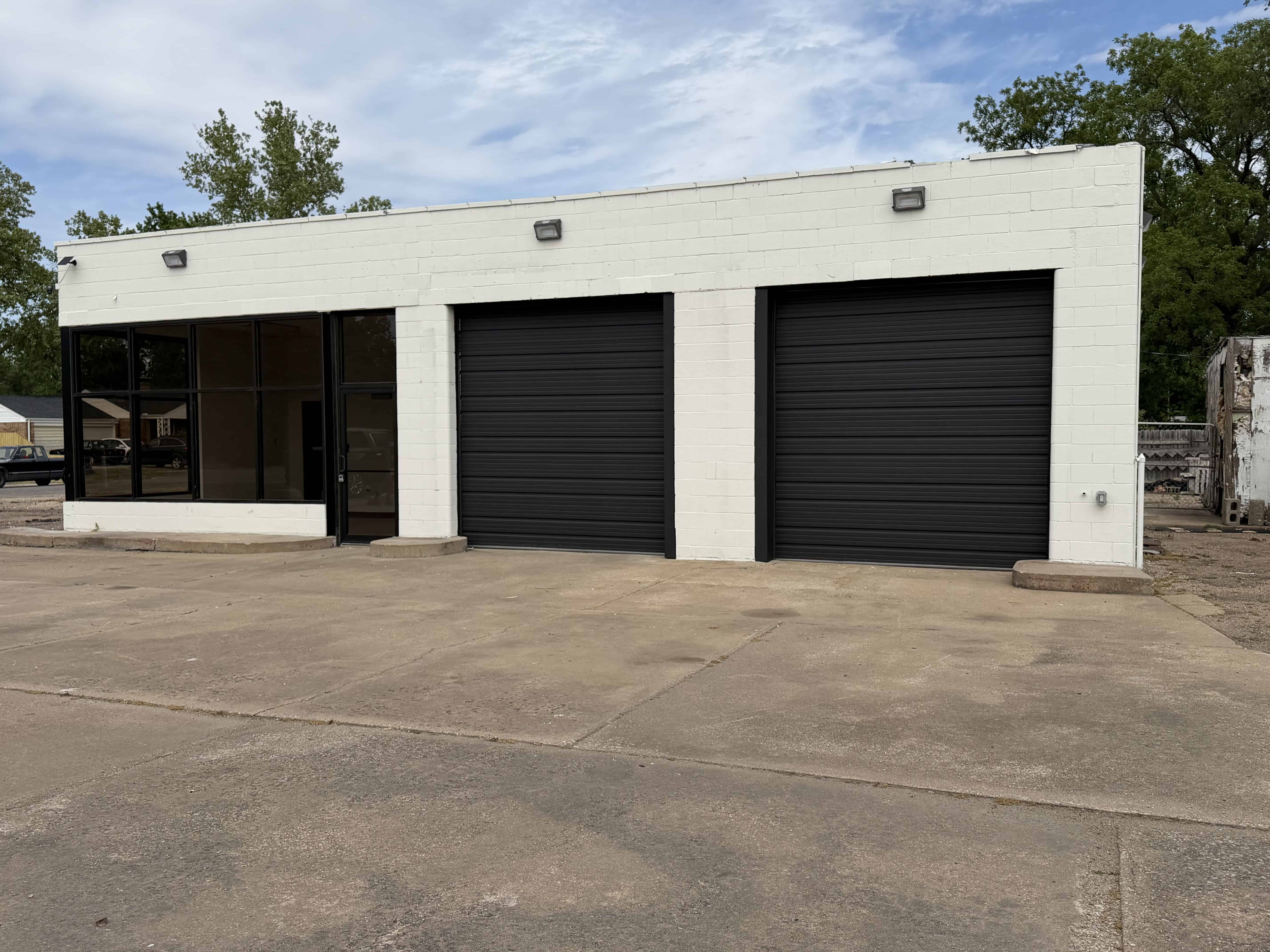 4850 N. Arkansas Wichita KS 67204