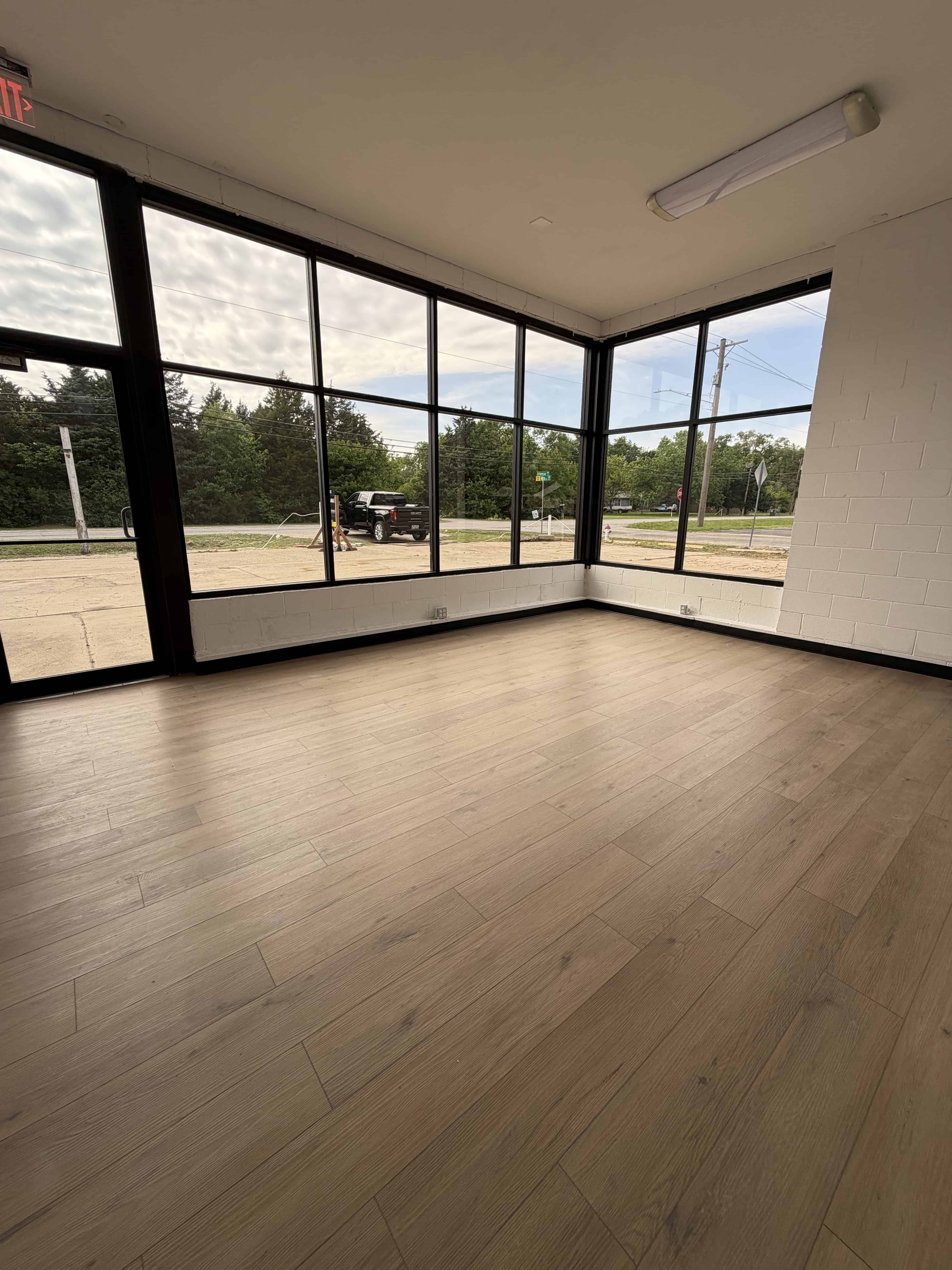 4850 N. Arkansas Wichita KS 67204