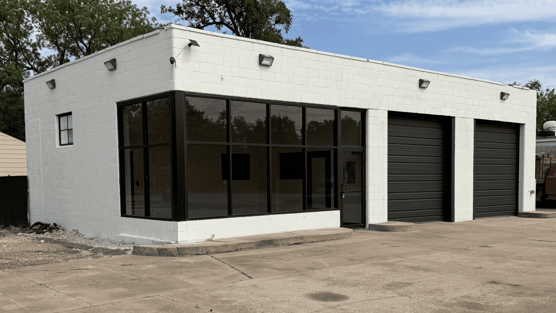 4850 N. Arkansas Wichita KS 67204