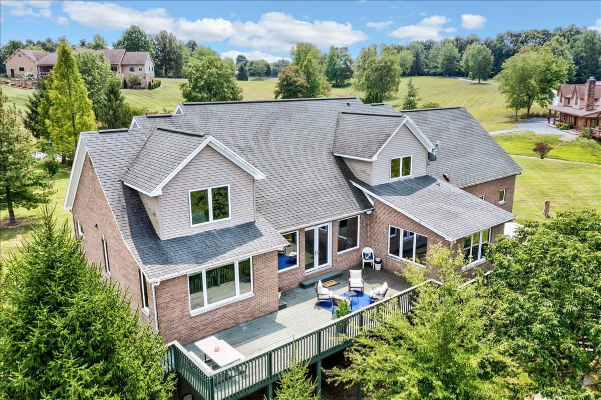 30 Bass Court Whitesville KY 42378