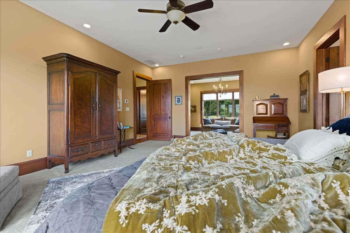 30 Bass Court Whitesville KY 42378