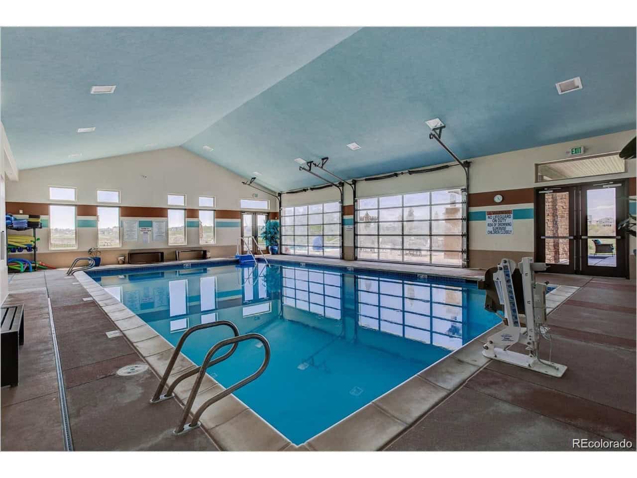 5335 Himalaya Court Denver CO 80249