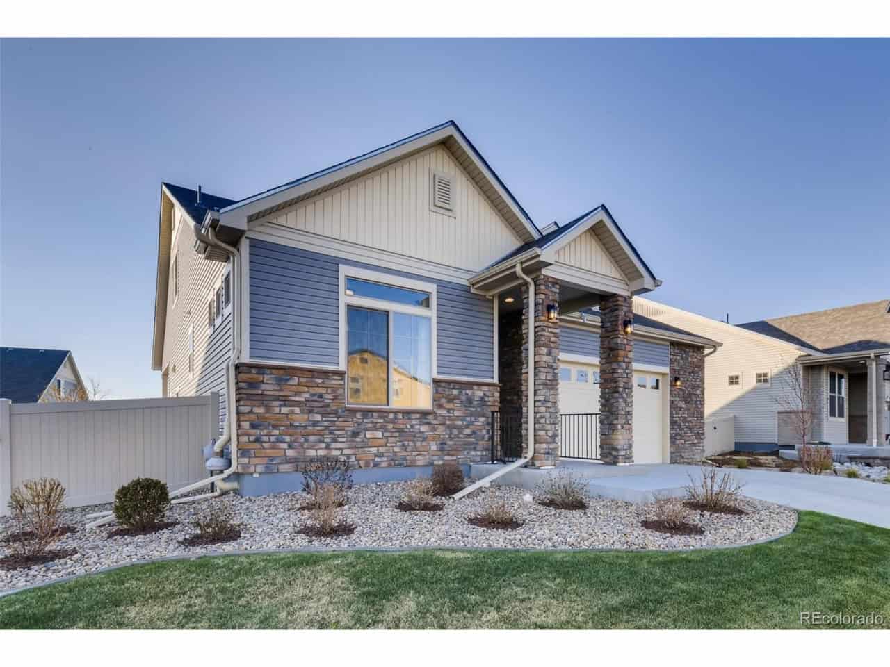 5335 Himalaya Court Denver CO 80249