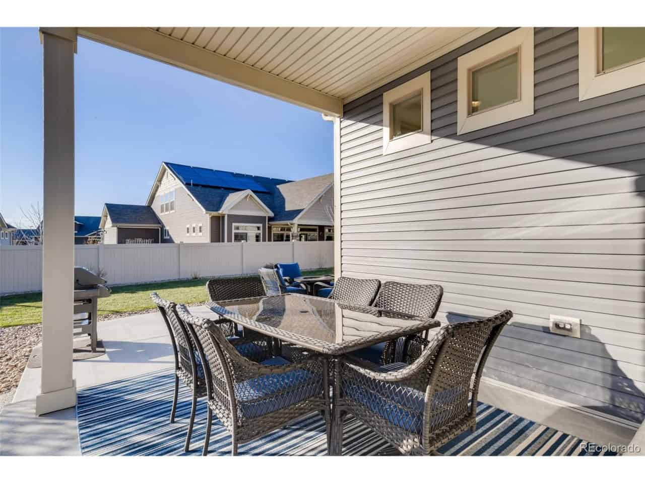 5335 Himalaya Court Denver CO 80249