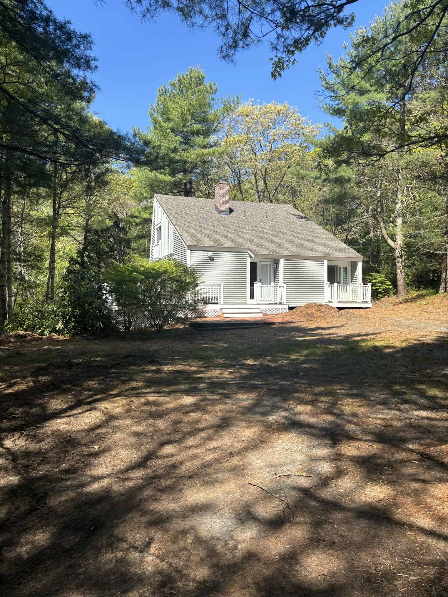 Mashpee MA 02649